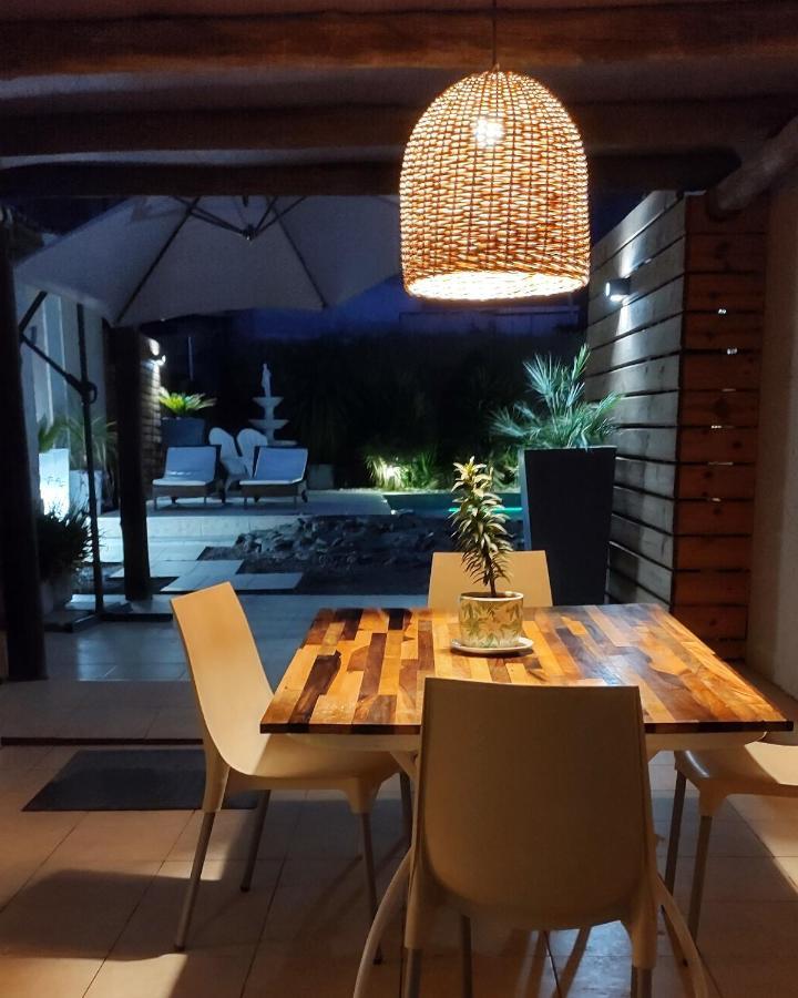 El Alamo Apartamento *