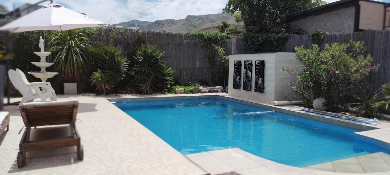 El Alamo Apartamento Mendoza