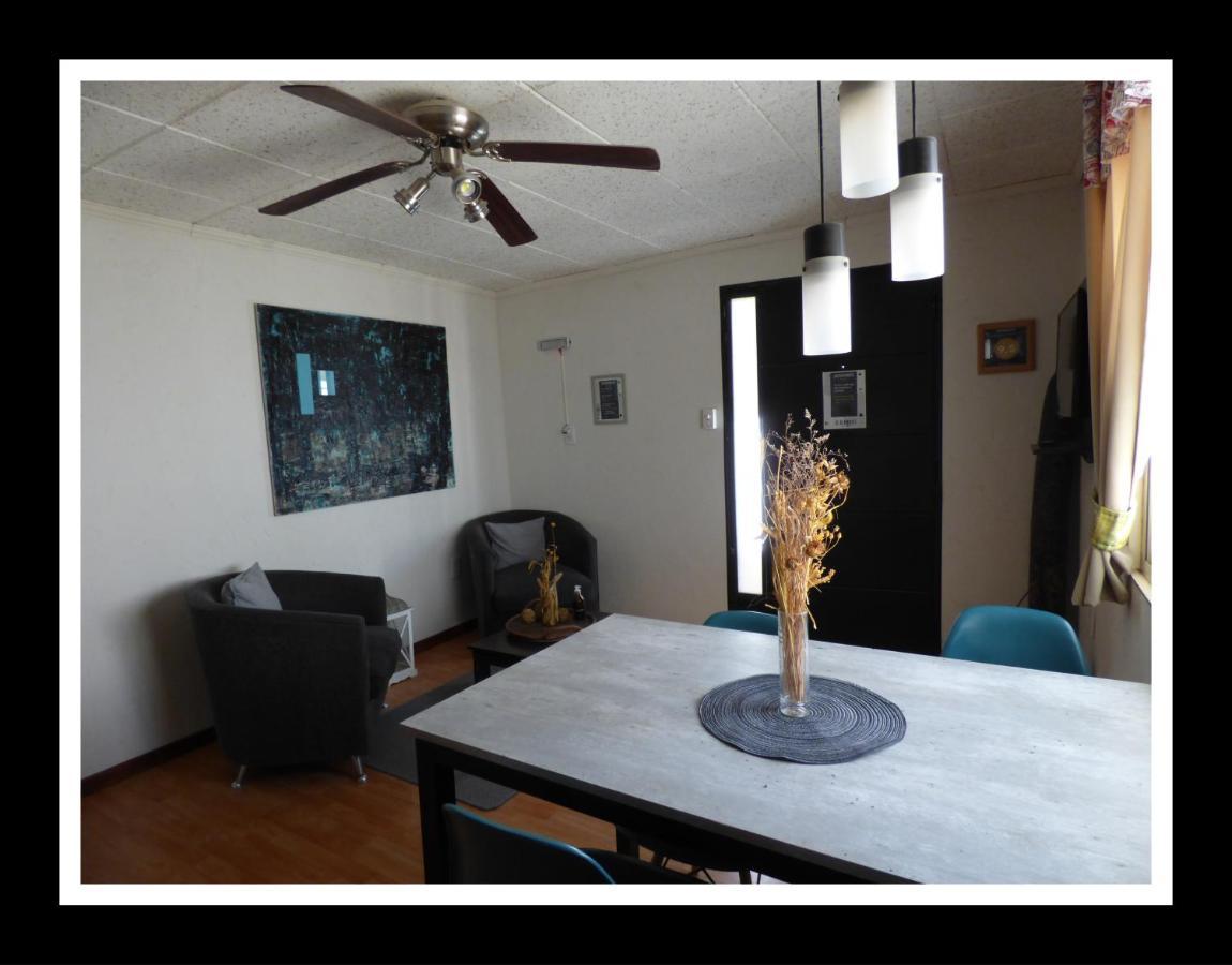 El Alamo Apartamento *