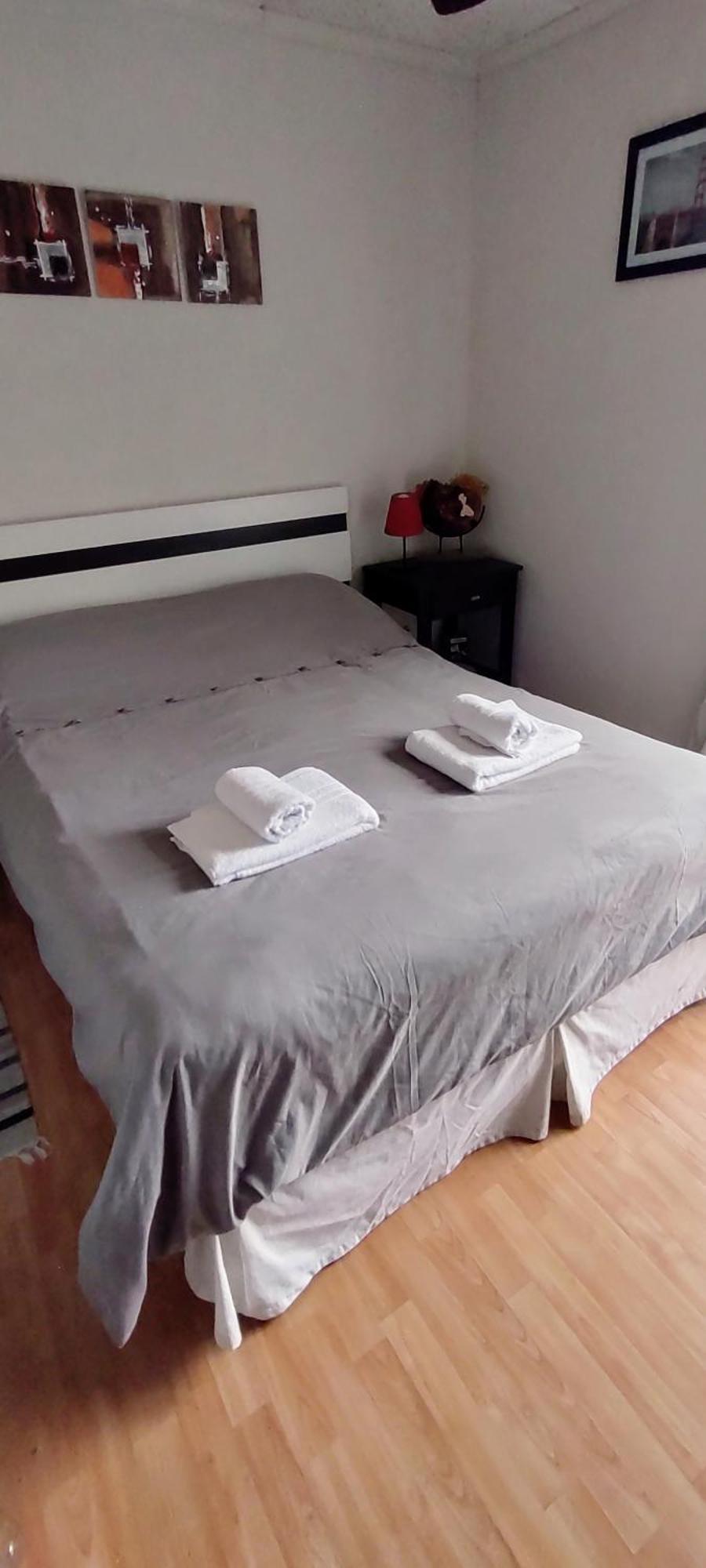 El Alamo Apartamento Mendoza