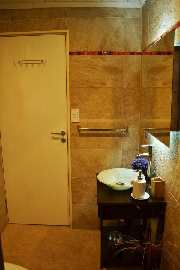 Apartamento El Alamo