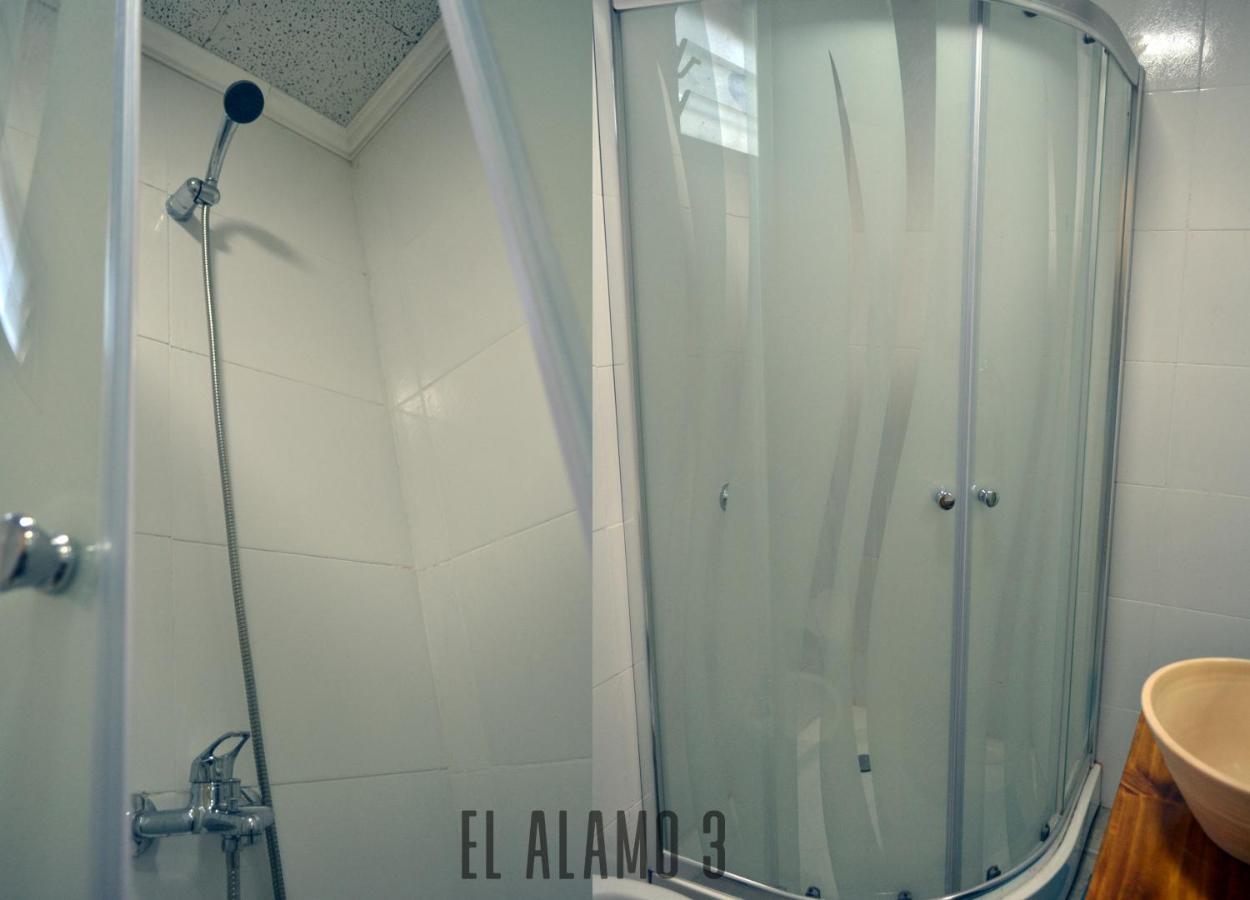 El Alamo *