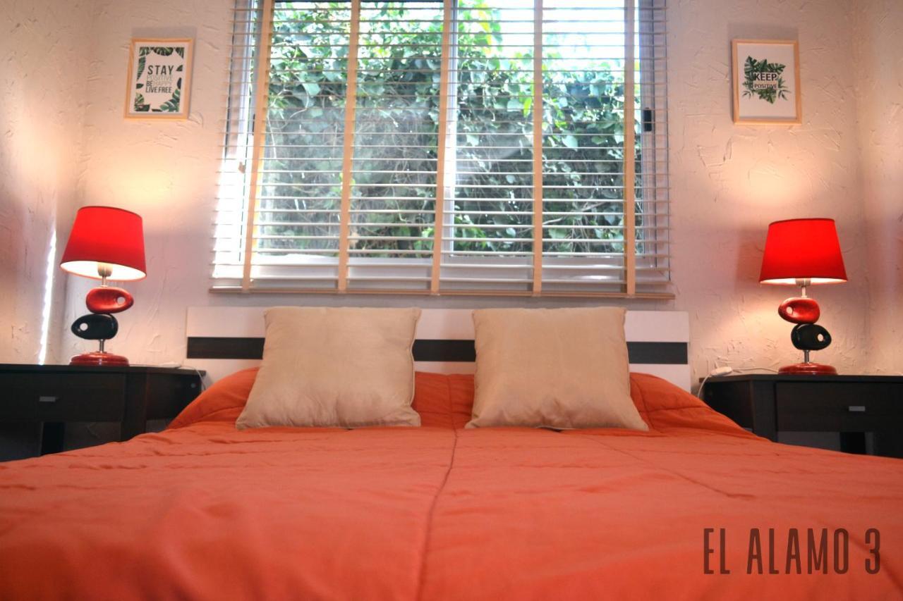 El Alamo Apartamento Mendoza